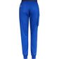 Biz Care Womens Riley Slim Leg Jogger Scrub Pant (CSP042LL)