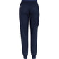 Biz Care Womens Riley Slim Leg Jogger Scrub Pant (CSP042LL)