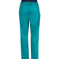 Biz Care  Womens Riley Straight Leg Scrub Pant (CSP047LL)