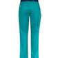 Biz Care Mens Riley Straight Scrub Pant (CSP047ML)