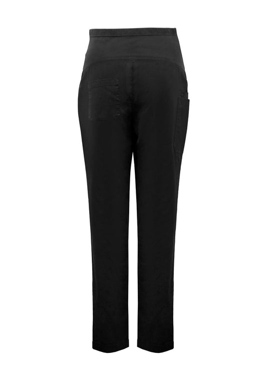 Biz Care Womens Rose Maternity Scrub Pant CSP244LL)