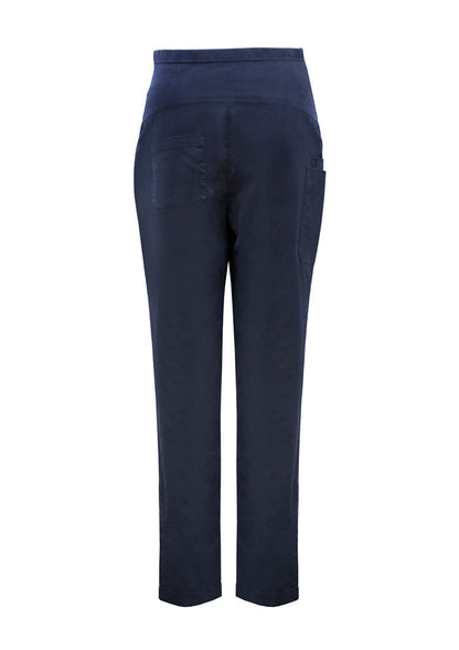 Biz Care Womens Rose Maternity Scrub Pant CSP244LL)