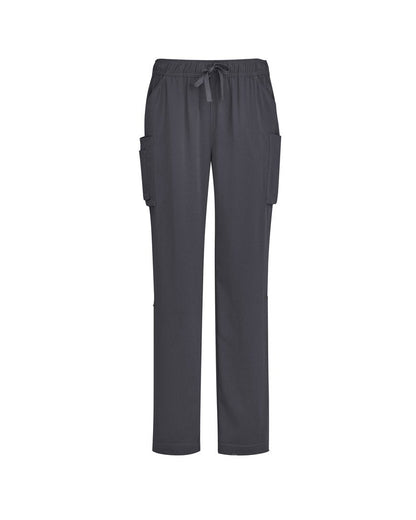 Biz Care Womens Avery Straight Leg Scrub Pant (CSP944LL)