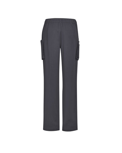 Biz Care Womens Avery Straight Leg Scrub Pant (CSP944LL)