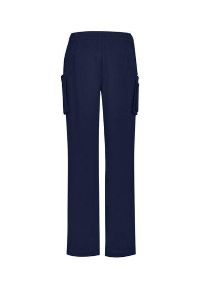 Biz Care Womens Avery Straight Leg Scrub Pant (CSP944LL)
