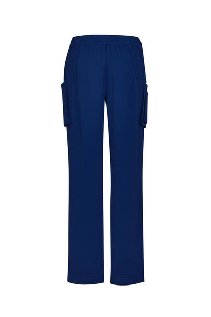Biz Care Womens Avery Straight Leg Scrub Pant (CSP944LL)