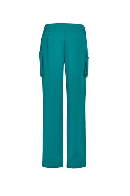Biz Care Womens Avery Straight Leg Scrub Pant (CSP944LL)