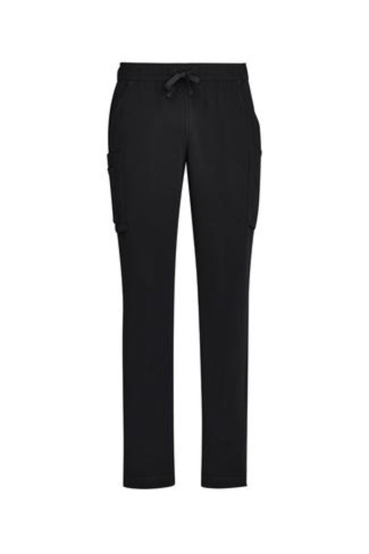 Biz Care Mens Avery Multi-Pocket Scrub Pant (CSP946ML)