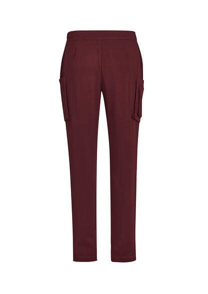 Biz Care Mens Avery Straight Leg Scrub Pant (CSP946ML)