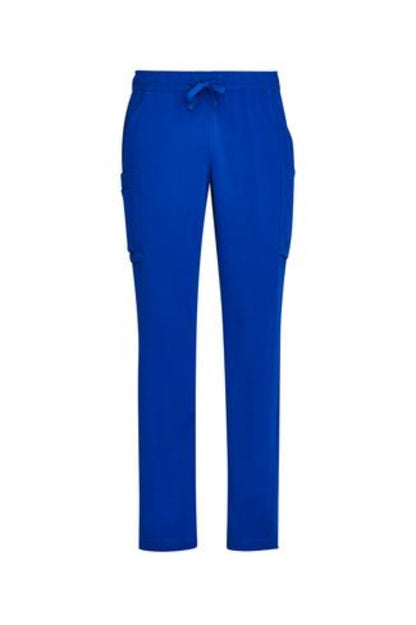 Biz Care Mens Avery Straight Leg Scrub Pant (CSP946ML)