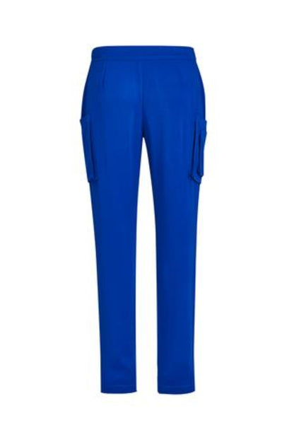 Biz Care Mens Avery Multi-Pocket Scrub Pant (CSP946ML)