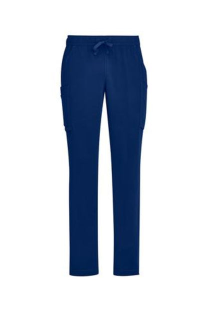 Biz Care Mens Avery Straight Leg Scrub Pant (CSP946ML)