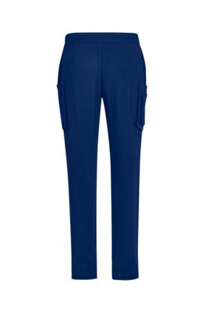 Biz Care Mens Avery Straight Leg Scrub Pant (CSP946ML)