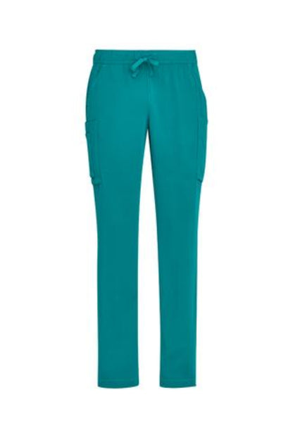 Biz Care Mens Avery Straight Leg Scrub Pant (CSP946ML)
