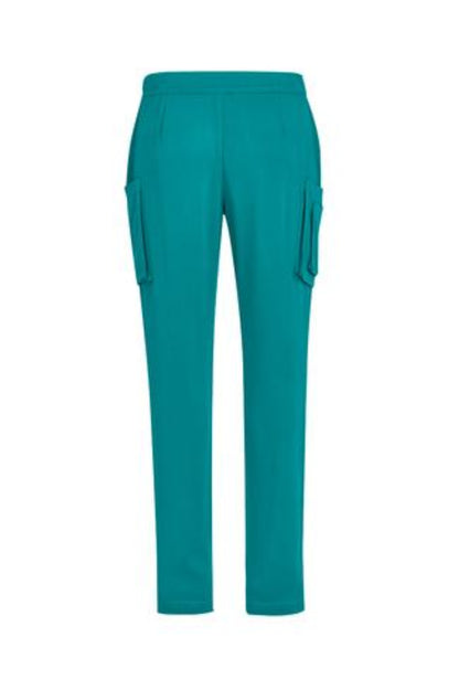 Biz Care Mens Avery Straight Leg Scrub Pant (CSP946ML)