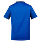 Biz Care Mens Riley V-neck Scrub Top (CST043MS)