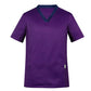 Biz Care Mens Riley Stretch Scrub Top (CST043MS)