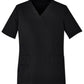 Biz Care Womens Avery Easy Fit V-Neck Scrub Top (CST941LS)