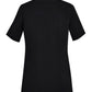 Biz Care Womens Tailored Fit Round Neck Scrub Top CST942LS