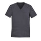 Biz Care Mens Avery V-Neck Scrub Top (CST945MS)