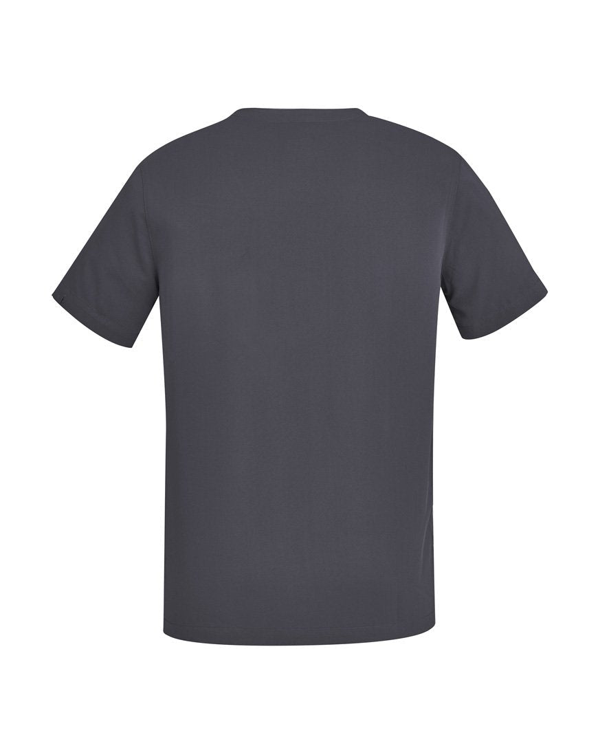 Biz Care Mens Avery V-Neck Scrub Top (CST945MS)