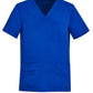 Biz Care Mens Avery V-Neck Scrub Top (CST945MS)