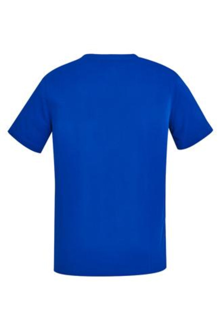 Biz Care Mens Avery V-Neck Scrub Top (CST945MS)