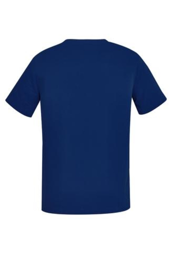 Biz Care Mens Avery V-Neck Scrub Top (CST945MS)