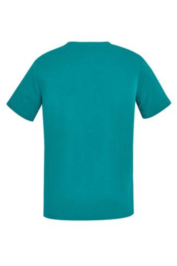 Biz Care Mens Avery V-Neck Scrub Top (CST945MS)