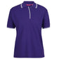 Jb's Ladies Contrast Polo 3rd ( 1 Color ) (2LCP)