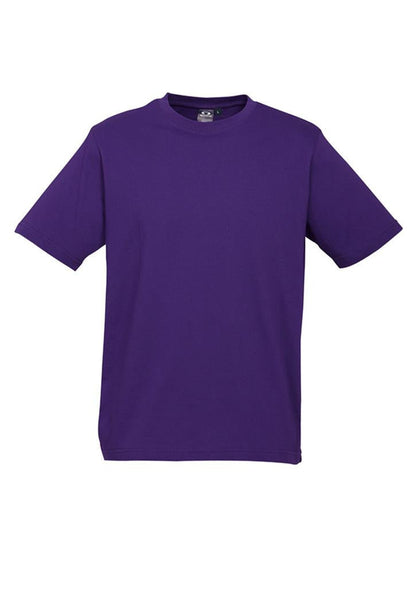 Biz Collection Kids Ice Short Sleeve Tee (T10032)