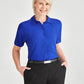 Biz Corporate Dahlia Womens Short Sleeve Blouse (RB365L)