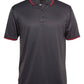 JB's Pdm Jacquard Contrast Polo 2nd color (7JCP)