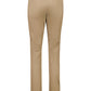 Biz Corporate Traveller Womens Slim Leg Chino (RGP263L)