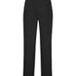 Biz Corporate Mens Siena Slim Fit Flat Front Pant (RGP976M)