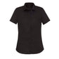 Biz Corporate Womens Charlie S/S Shirt (RS968LS)