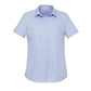 Biz Corporate Womens Charlie S/S Shirt (RS968LS)