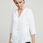 Biz Collection Womens Lily Longline Blouse (S015LT)