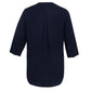 Biz Collection Womens Lily Longline Blouse (S015LT)