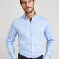 Biz Collection Camden Mens L/S Shirt (S016ML)