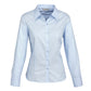 Biz Collection Womens Luxe L/S Shirt (S118LL)