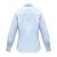 Biz Collection Womens Luxe L/S Shirt (S118LL)