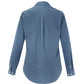 Biz Collection Womens Memphis L/S Shirt (S127LL)