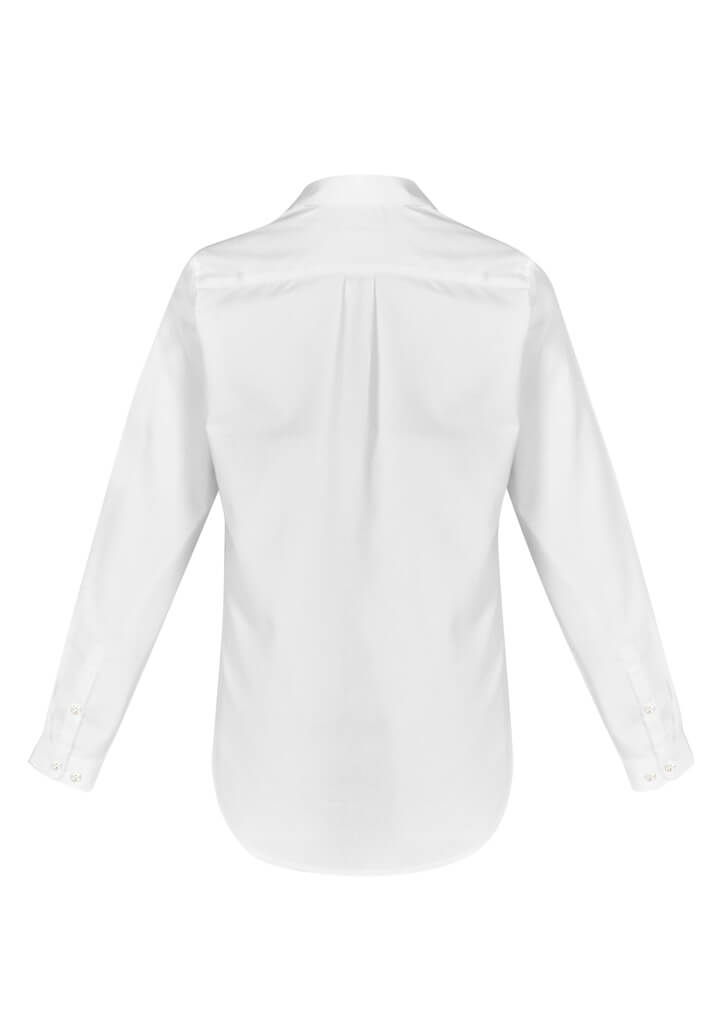 Biz Collection Womens Memphis L/S Shirt (S127LL)