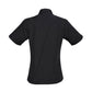 Biz Collection Womens Bondi S/S Shirt (S306LS)