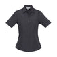 Biz Collection Womens Bondi S/S Shirt (S306LS)