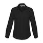Biz Collection Womens Madison L/S Blouse (S626LL)