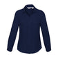 Biz Collection Womens Madison L/S Blouse (S626LL)