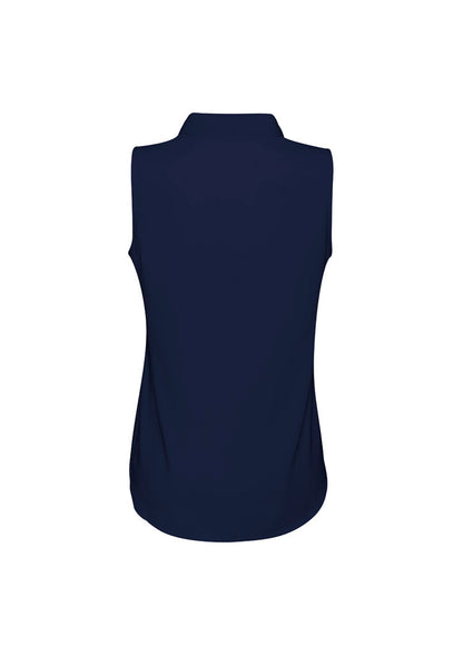 Biz Collection Womens Madison Sleeveless Top (S627LN)