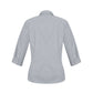 Biz Collection Womens Ellison 3/4 Sleeve Shirt (S716LT)